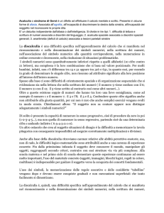 doc per word - Atuttascuola