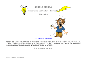 elettricita