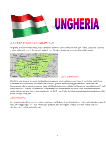 Ungheria