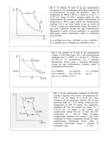 Esercizi sui cicli1