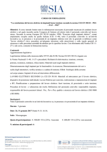 scarica la scheda informativa