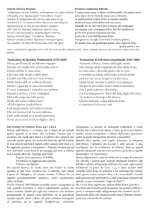 Proemio - Blog-ER