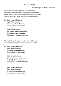 t - Il Sito di Roby music