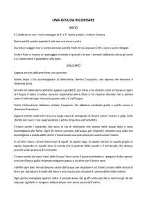 una gita - Blog-ER
