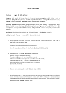 cinema e filosofia