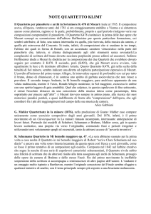note - Comune di Massarosa
