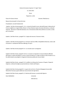 3A - istituto di istruzione superiore "a.segni"