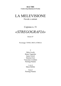 Copione