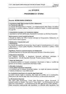 clicca qui - ITET "Aldo Capitini"