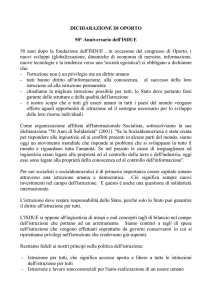 dichiarazione di oporto