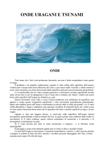 ONDE - Il saturatore
