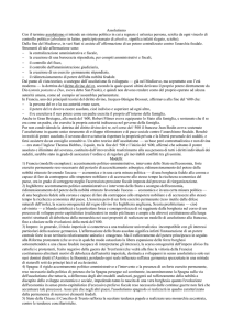 Assolutismo
