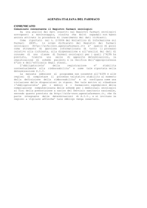 agenzia italiana del farmaco
