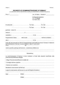 Allegato 1 - Manin – Ca` Savio