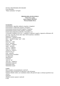 scuola secondaria di ii grado