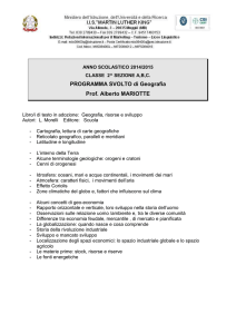geografia-classe-seconda-2014