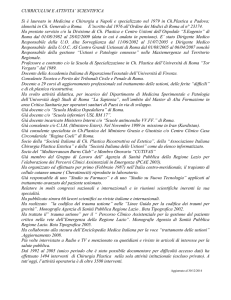 Curriculum - Amica Card