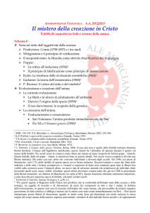 Seconda Lezione