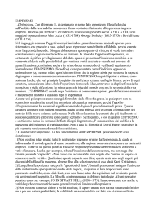 empirismo - vitellaro.it