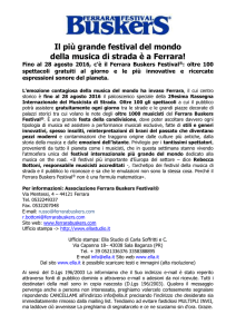 Versione scaricabile