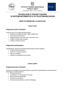 TPI - camardella.net