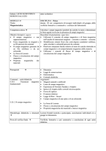 odulo 14 - Liceo Bodoni