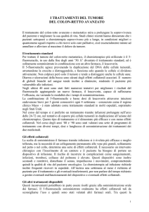 i trattamenti del tumore - Come fa l amore un uomo di 50 anni