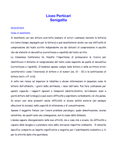 Come si manifesta