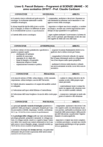 2016_17 Programmi 3C 4C 5C 5P