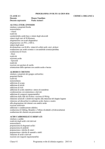 4i - PianetaChimica