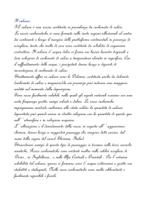 Il calcare - Reocities