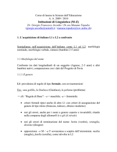 5-5-10 - Dipartimento di Scienze Umane per la Formazione