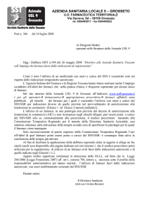 Nota informativa farmaci off-label
