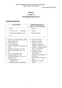 Clicca qui per scaricare