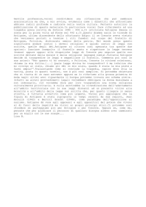 lettera Lisa B
