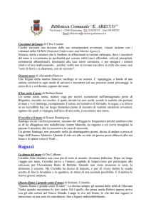 clicca qui - Comune di Pasturana