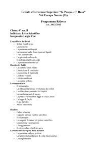 Fisica - G. Peano