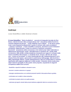 Istituto Maria Ausiliatrice