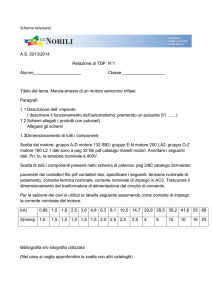 Schema relazione1