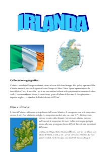 Irlanda