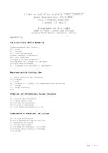 H.Curtis-N.Sue Barnes– Zanichelli editore