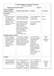IV Circolo Didattico “G - Guglielmo Marconi