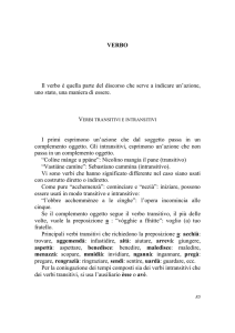 verbo - Centro Studi Baresi
