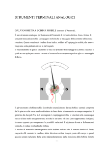 Appunti strumenti terminali (1)