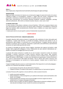 MAGA E - Amica Card