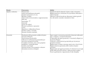 Gruppo 1 (altro doc)