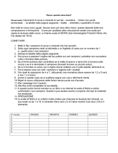Rocce - Share Dschola