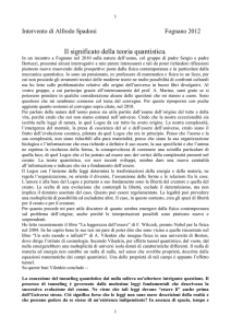 Spadoni12 - Scienza Fede e Società