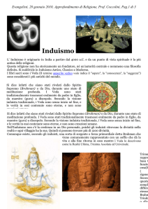 Induismo