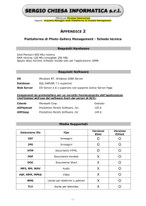 appendice 2 - Milano Baseball